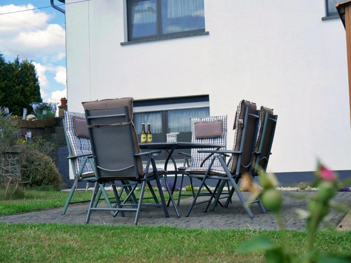 Kleinlangenfeld Beautiful Holiday Home Ideal For Hikers מראה חיצוני תמונה