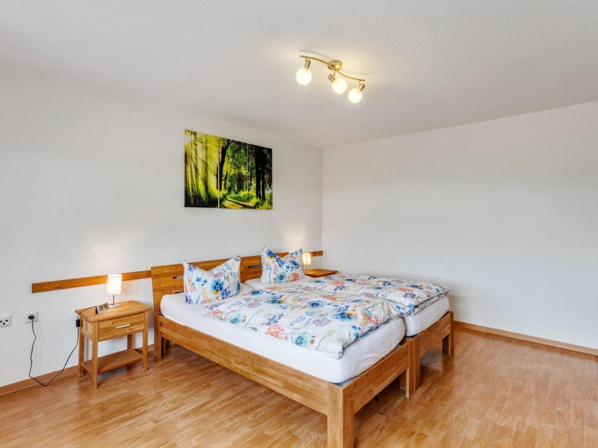 Kleinlangenfeld Beautiful Holiday Home Ideal For Hikers מראה חיצוני תמונה
